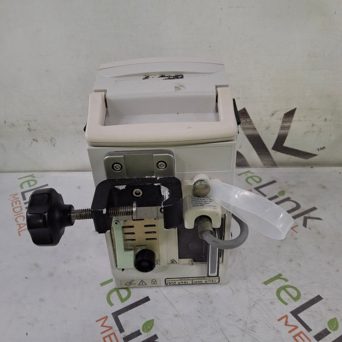 CareFusion Alaris 8015 Large Screen POC Infusion Pump