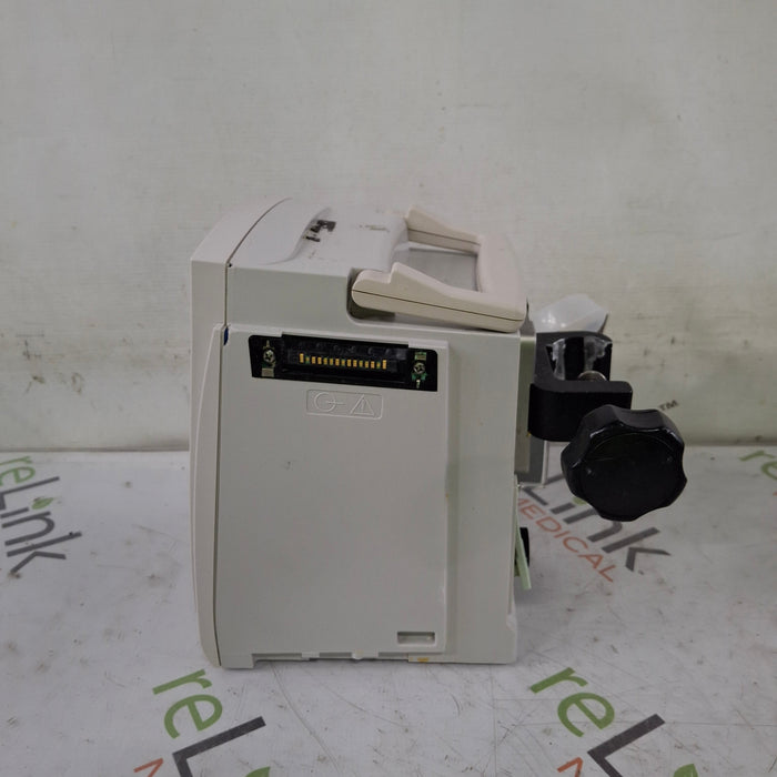 CareFusion Alaris 8015 Large Screen POC Infusion Pump