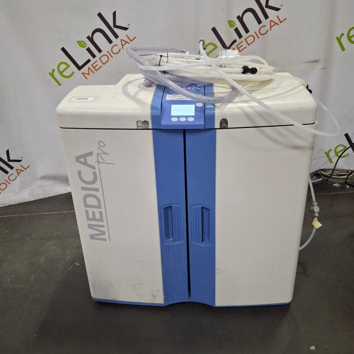 Elga Medica Pro 30 Water Purification Unit