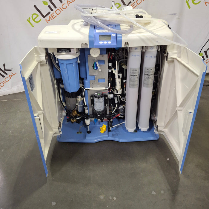 Elga Medica Pro 30 Water Purification Unit