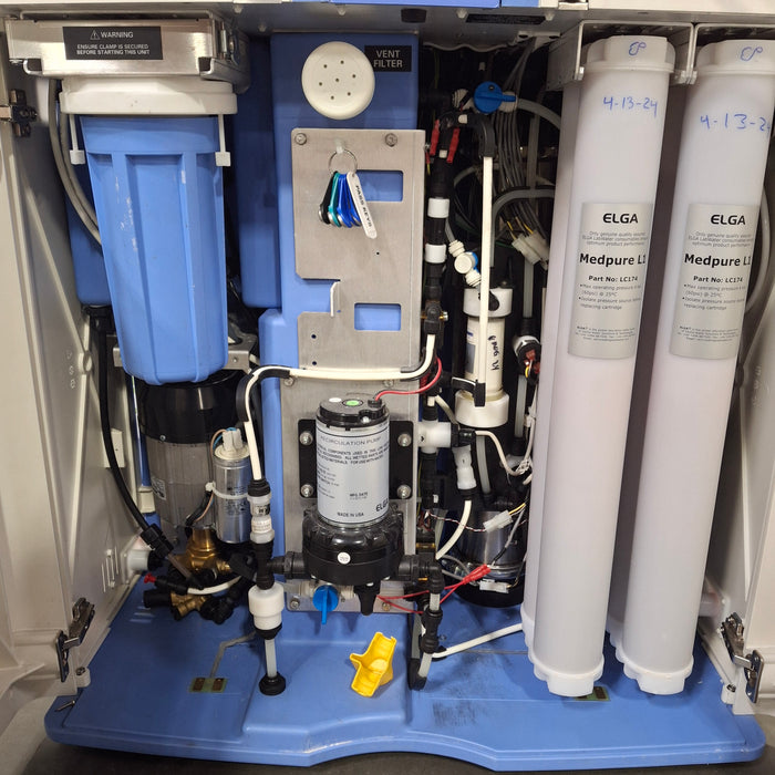 Elga Medica Pro 30 Water Purification Unit