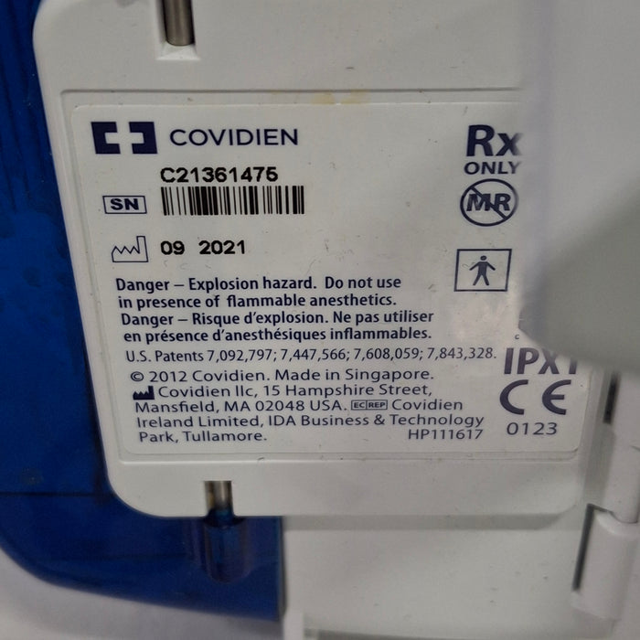 Covidien Kangaroo ePump Enteral Feeding Pump