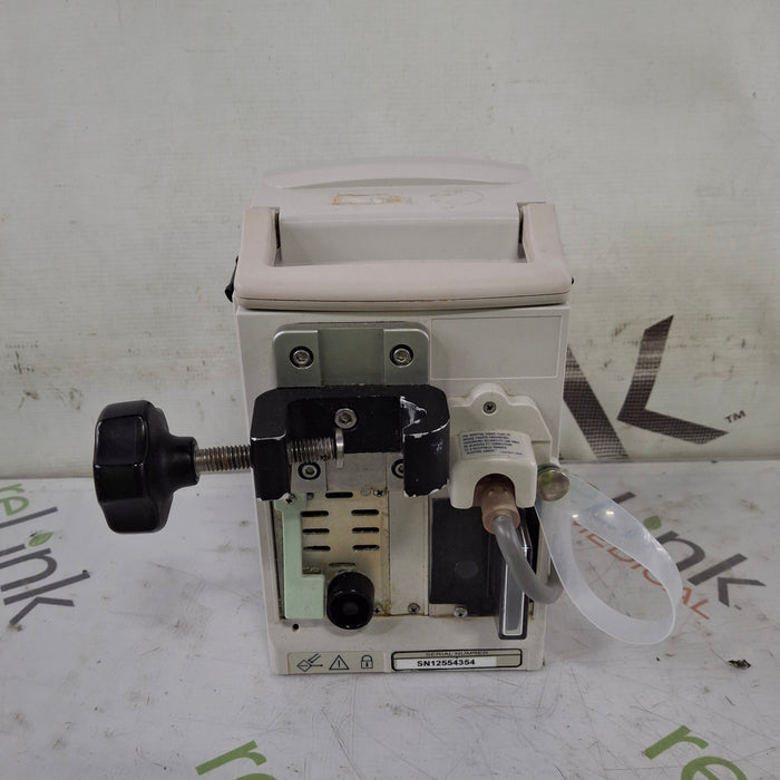 CareFusion Alaris 8015 Large Screen POC Infusion Pump