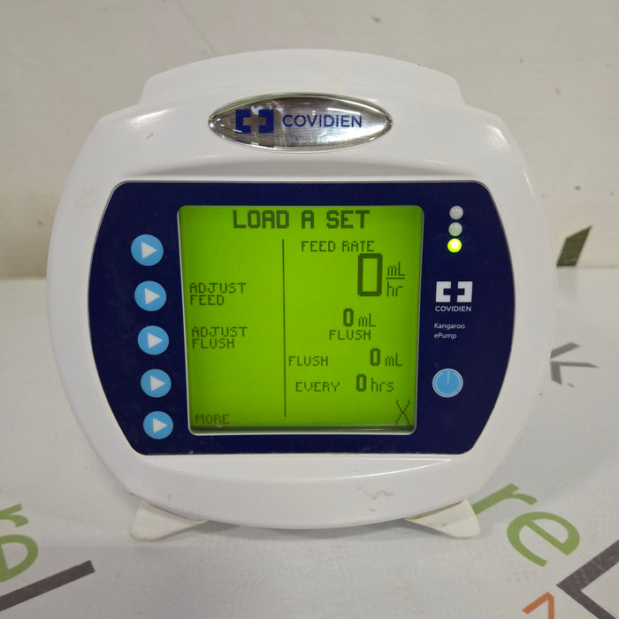 Covidien Covidien Kangaroo ePump Enteral Feeding Pump Infusion Pump reLink Medical