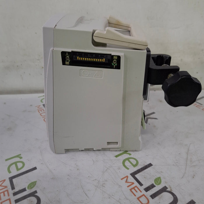 CareFusion Alaris 8015 Large Screen POC Infusion Pump