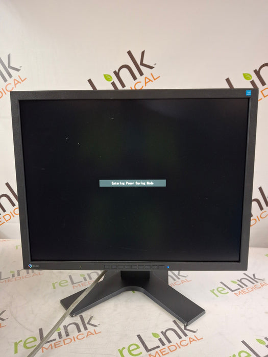 Eizo FlexScan S2133 LCD monitor