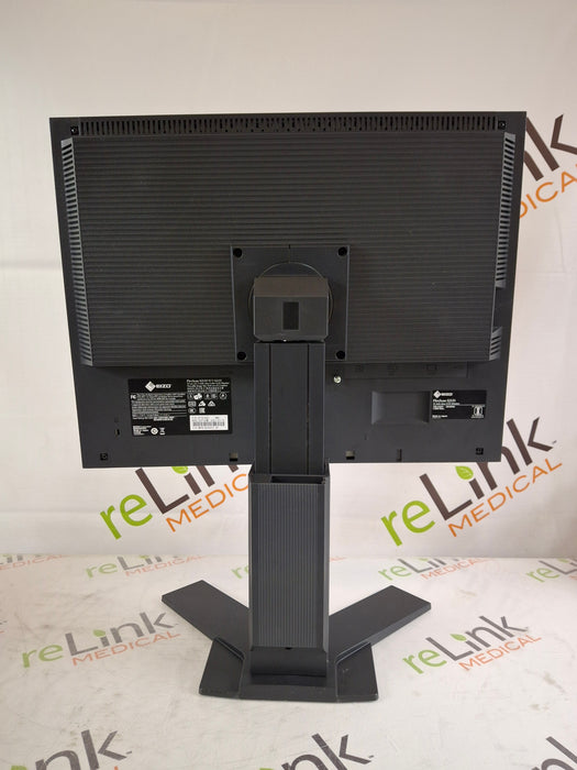 Eizo FlexScan S2133 LCD monitor