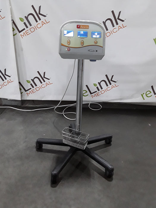 Ameda Ameda Platinum Breast Pump Temperature Control Units reLink Medical