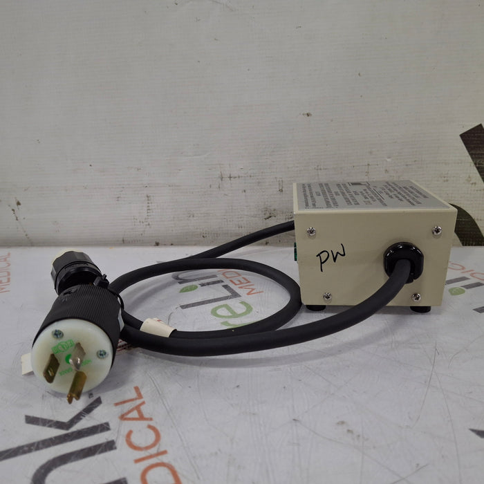 Integra Lifesciences Integra Lifesciences DP-0002 Power Supply Surgical Instruments reLink Medical