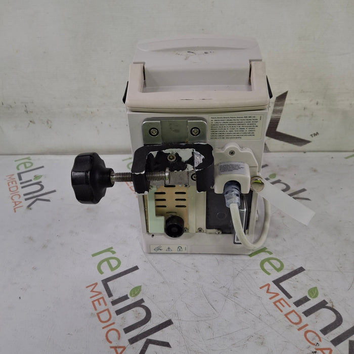 CareFusion Alaris 8015 Large Screen POC Infusion Pump