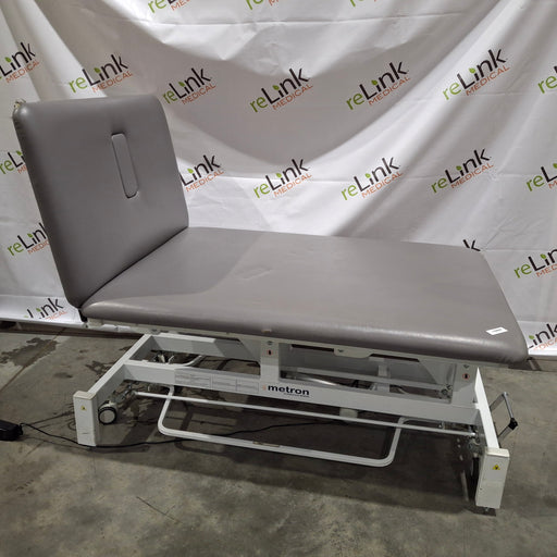 Metron Medical Metron Medical Elite Neuro Table Fitness and Rehab Equipment reLink Medical