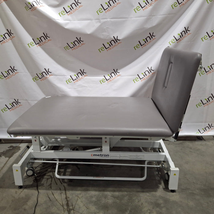 Metron Medical Metron Medical Elite Neuro Table Fitness and Rehab Equipment reLink Medical