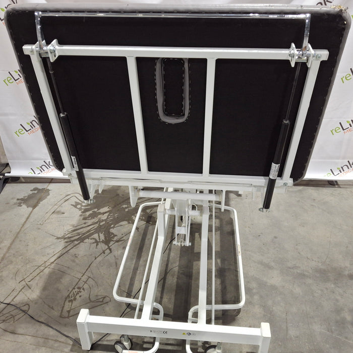 Metron Medical Metron Medical Elite Neuro Table Fitness and Rehab Equipment reLink Medical