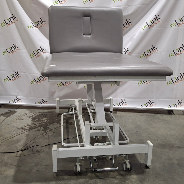 Metron Medical Metron Medical Elite Neuro Table Fitness and Rehab Equipment reLink Medical
