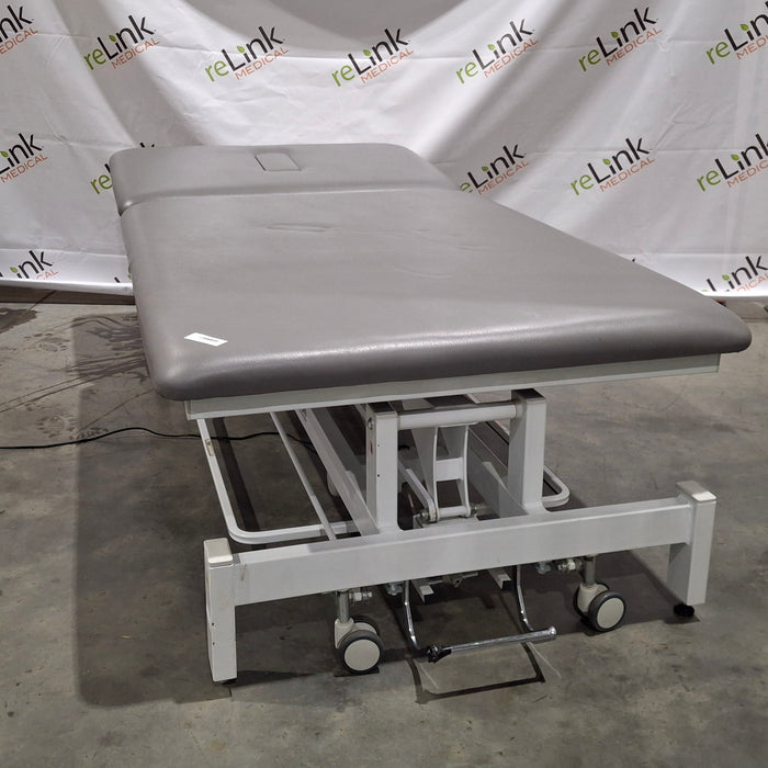 Metron Medical Metron Medical Elite Neuro Table Fitness and Rehab Equipment reLink Medical