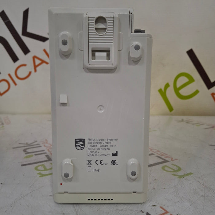 Philips Philips M3001AL-A05C06 Masimo Rainbow SpO2, NIBP, ECG, Temp, IBP MMS Module Patient Monitors reLink Medical