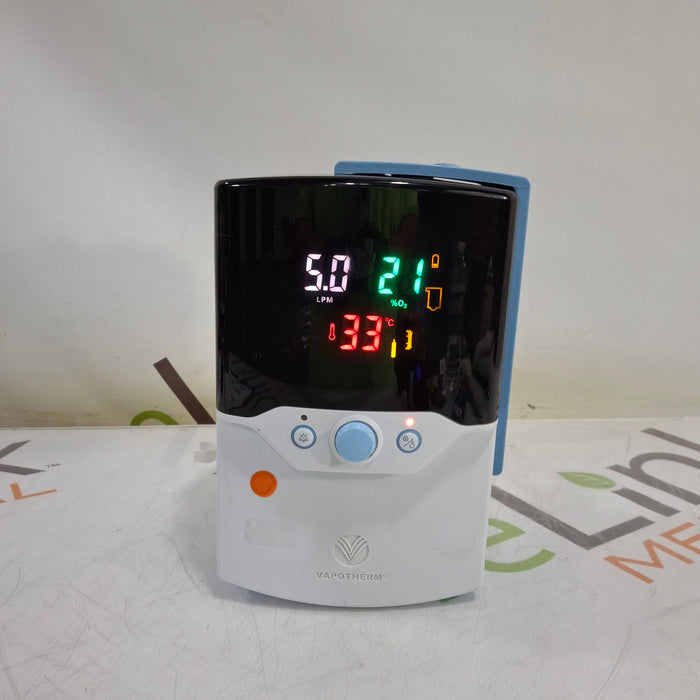 Vapotherm Precision Flow Meter Humidifier