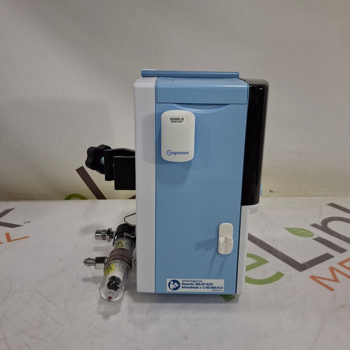 Vapotherm Precision Flow Meter Humidifier