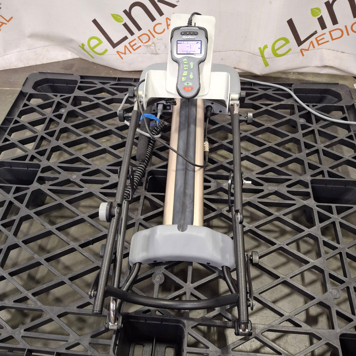 Chattanooga Group Chattanooga Group OptiFlex 3 CPM Continuos Passive Motion Machine Fitness and Rehab Equipment reLink Medical