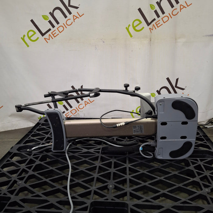 Chattanooga Group Chattanooga Group OptiFlex 3 CPM Continuos Passive Motion Machine Fitness and Rehab Equipment reLink Medical