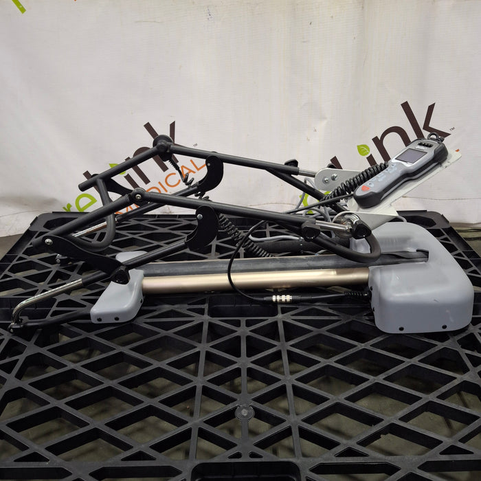 Chattanooga Group Chattanooga Group OptiFlex 3 CPM Continuos Passive Motion Machine Fitness and Rehab Equipment reLink Medical