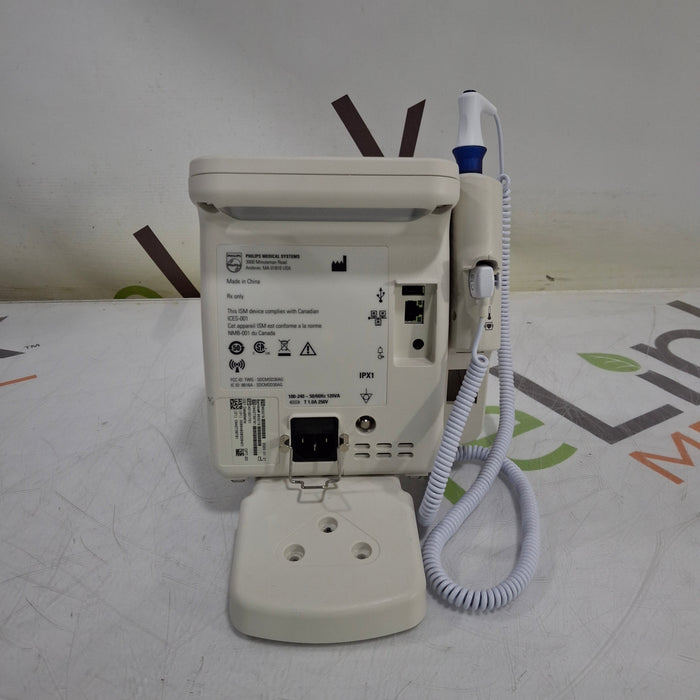 Philips SureSigns VS2+ Vital Signs Monitor