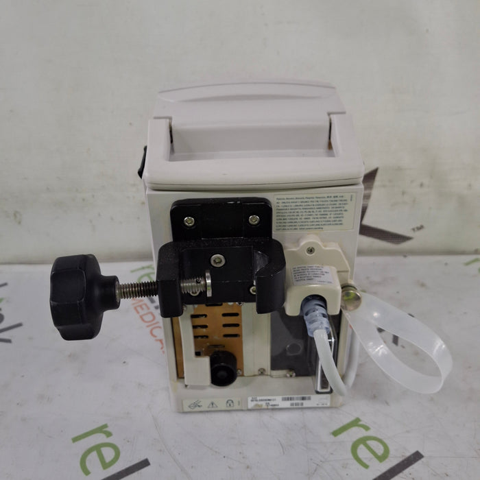 CareFusion Alaris 8015 Large Screen POC Infusion Pump