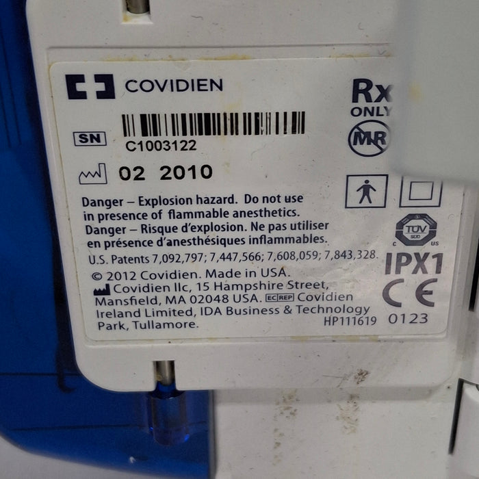 Covidien Covidien Kangaroo ePump Enteral Feeding Pump Infusion Pump reLink Medical