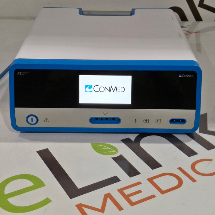 ConMed ConMed Edge Bipolar Arthroscopic RF System Electrosurgical Units reLink Medical