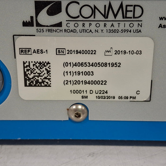 ConMed ConMed Edge Bipolar Arthroscopic RF System Electrosurgical Units reLink Medical