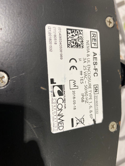 ConMed ConMed Edge Bipolar Arthroscopic RF System Electrosurgical Units reLink Medical