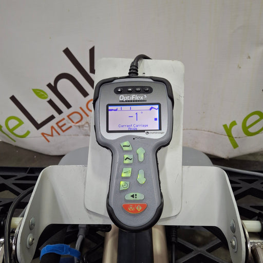 Chattanooga Group Chattanooga Group OptiFlex 3 CPM Continuos Passive Motion Machine Fitness and Rehab Equipment reLink Medical