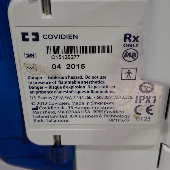 Covidien Covidien Kangaroo ePump Enteral Feeding Pump Infusion Pump reLink Medical