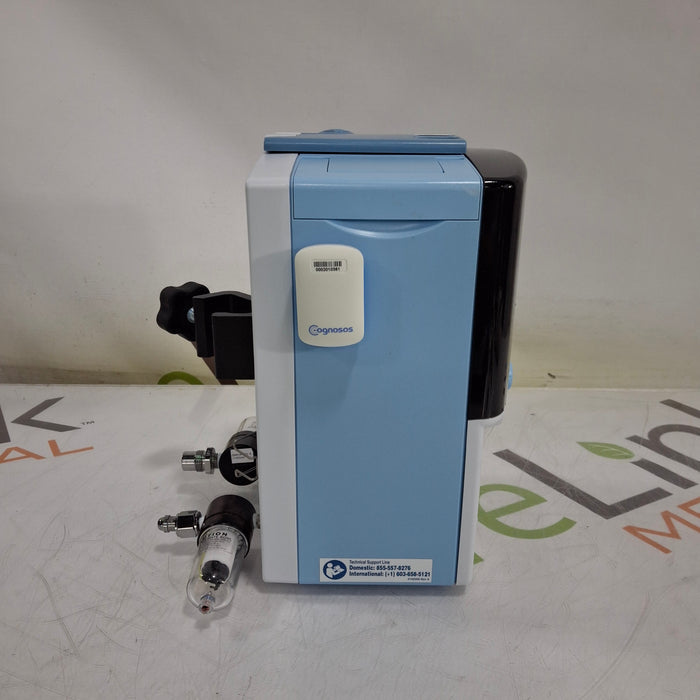 Vapotherm Vapotherm Precision Flow Meter Humidifier Respiratory reLink Medical