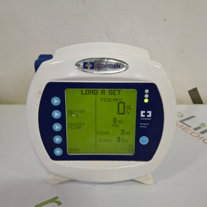 Covidien Covidien Kangaroo ePump Enteral Feeding Pump Infusion Pump reLink Medical