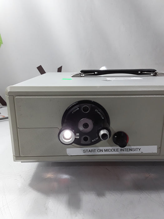 Luxtec Luxtec 9300XSP Light Source Surgical Equipment reLink Medical