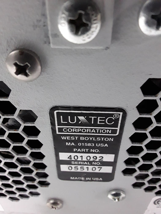 Luxtec Luxtec 9300XSP Light Source Surgical Equipment reLink Medical