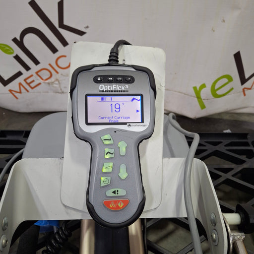 Chattanooga Group Chattanooga Group OptiFlex 3 CPM Continuos Passive Motion Machine Fitness and Rehab Equipment reLink Medical