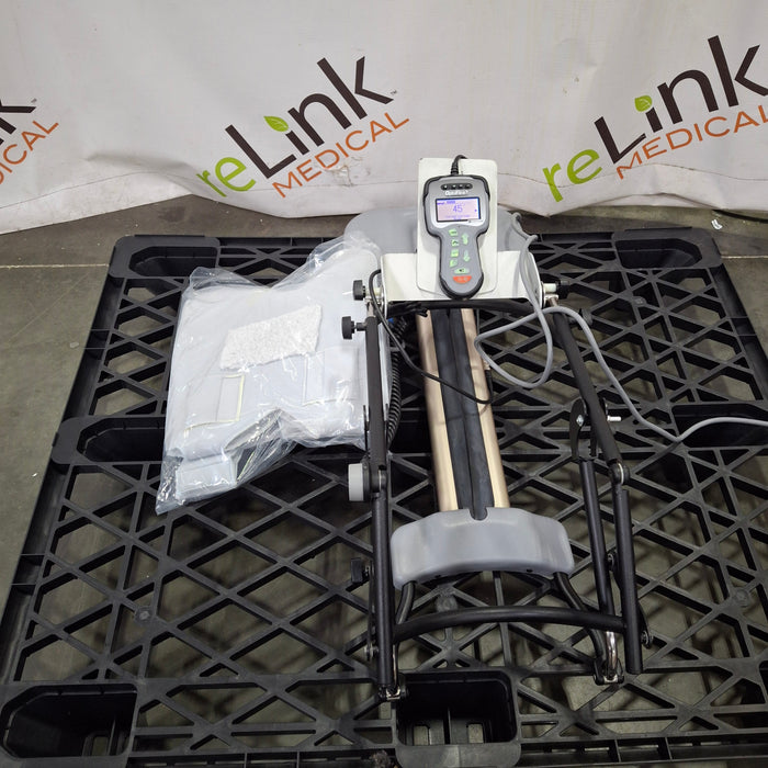 Chattanooga Group Chattanooga Group OptiFlex 3 CPM Continuos Passive Motion Machine Fitness and Rehab Equipment reLink Medical