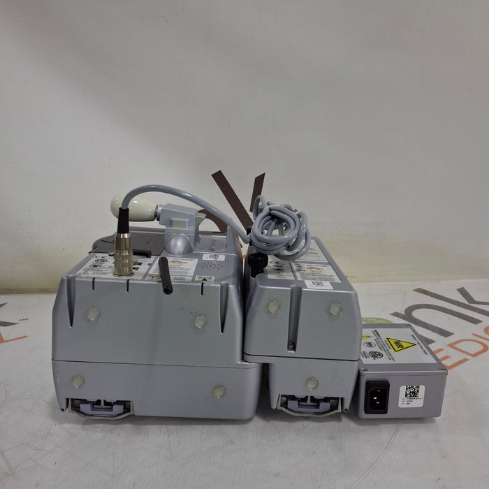 Iradimed Iradimed MRidium 3860+ w/3861 MRI Infusion Pump Infusion Pump reLink Medical