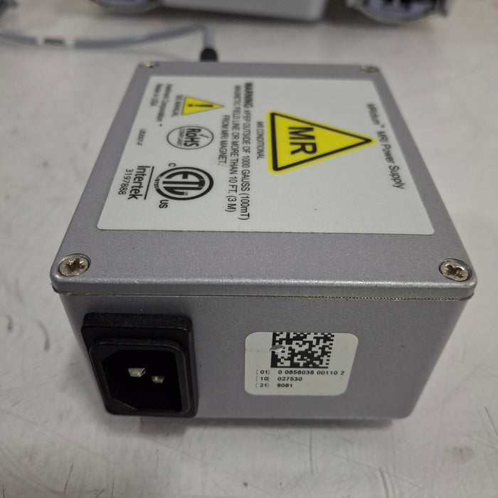 Iradimed Iradimed MRidium 3860+ w/3861 MRI Infusion Pump Infusion Pump reLink Medical