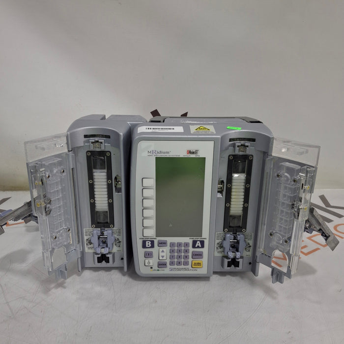 Iradimed Iradimed MRidium 3860+ w/3861 MRI Infusion Pump Infusion Pump reLink Medical