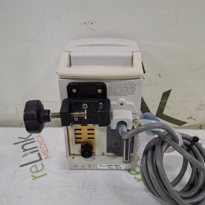 CareFusion Alaris 8015 Large Screen POC Infusion Pump