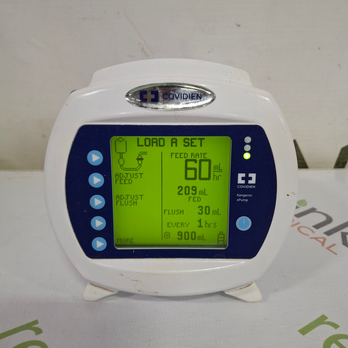 Covidien Kangaroo ePump Enteral Feeding Pump