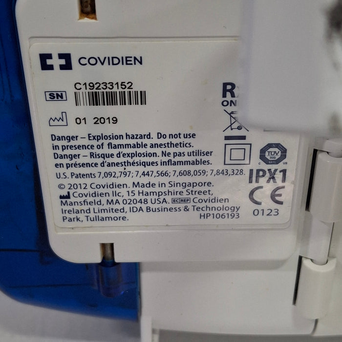 Covidien Kangaroo ePump Enteral Feeding Pump