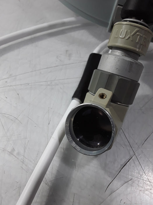 Luxtec Luxtec Integra Ultralite Surgical Headlight Surgical Equipment reLink Medical