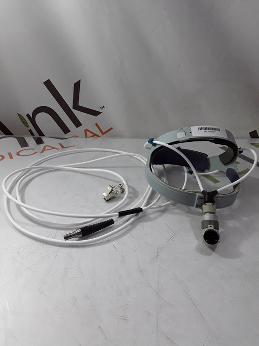 Luxtec Luxtec Integra Ultralite Surgical Headlight Surgical Equipment reLink Medical