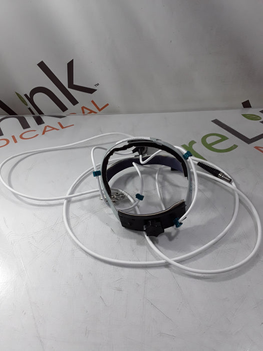 Luxtec Luxtec Integra Ultralite Surgical Headlight Surgical Equipment reLink Medical