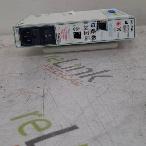 Natus Natus Xltek Ref 10388 Brain Monitor EEG EMG Sleep Systems reLink Medical