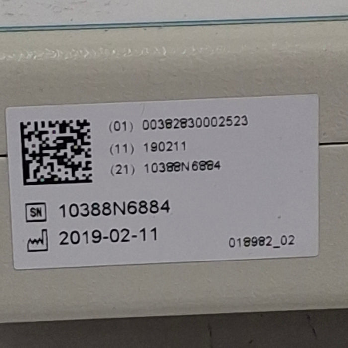 Natus Natus Xltek Ref 10388 Brain Monitor EEG EMG Sleep Systems reLink Medical